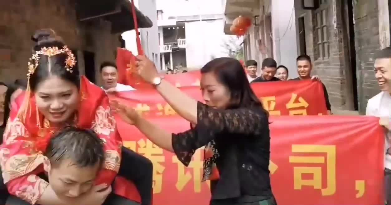 吃鸡吃出来一个老婆，为何你如此优秀