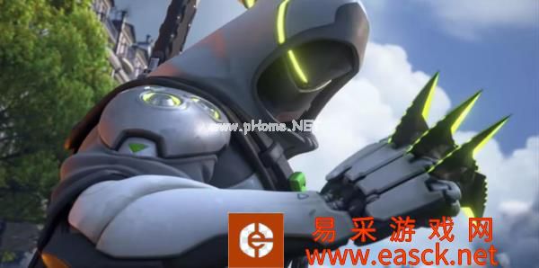 《守望先锋2》将加入游戏公会和内置锦标赛系统