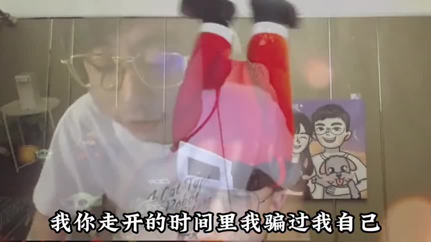 弹幕提问圣枪哥：水晶哥和viper谁猛，刚子的回应直接装大杯