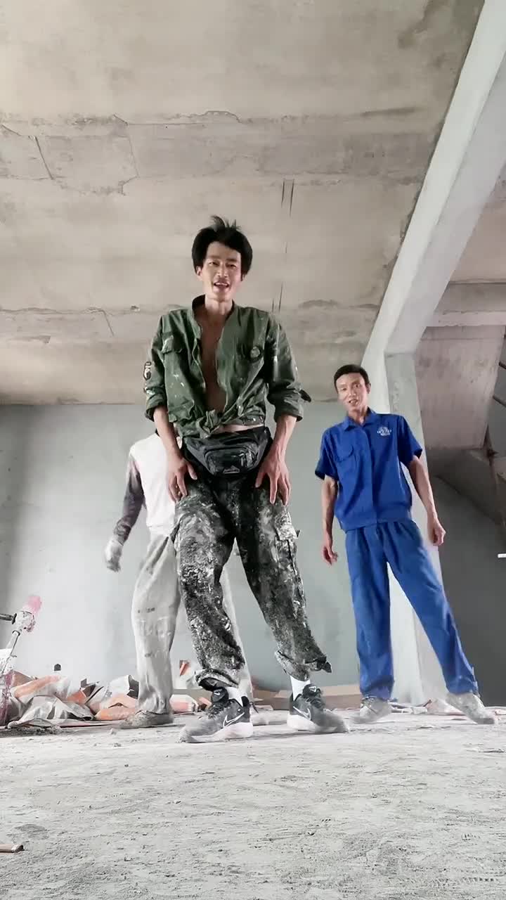 一看就会，一学就费！ #娱乐才是正经事 