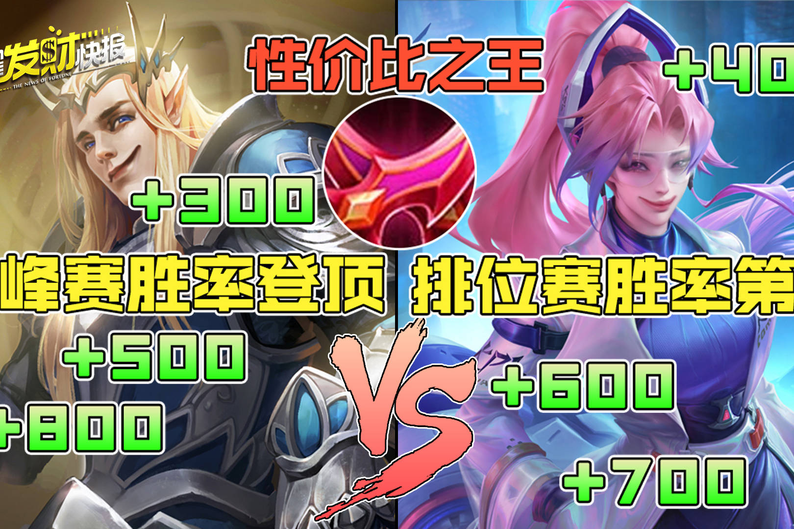 抽血泵大战长臂猿重出江湖！TA是新赛季装备性价比之王！