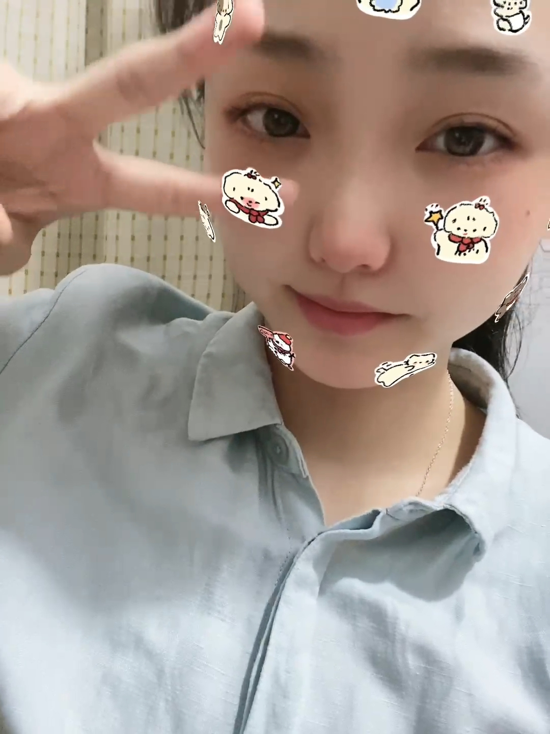 很久没有跟大家互动啦，有些忙了呜呜