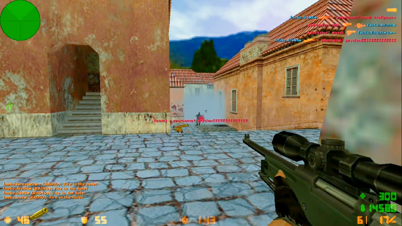 传奇狙神dsn遇到奇葩战队 一改常态 暴走模式 揍得他们怀疑人生