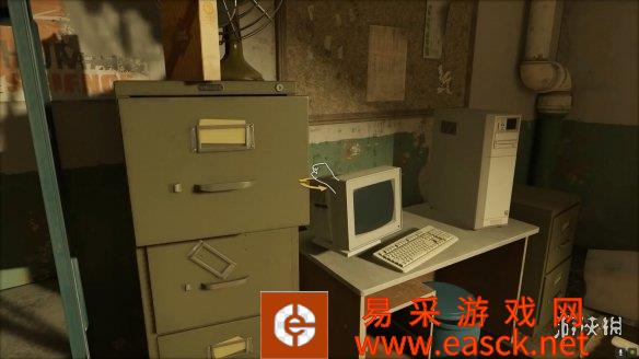SoMNst目前正在制作《半条命:爱丽克斯》VR mod