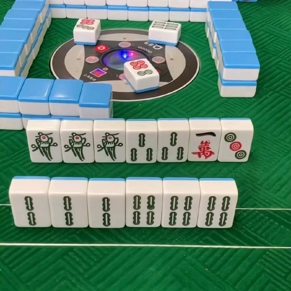 又是一局精彩的好牌