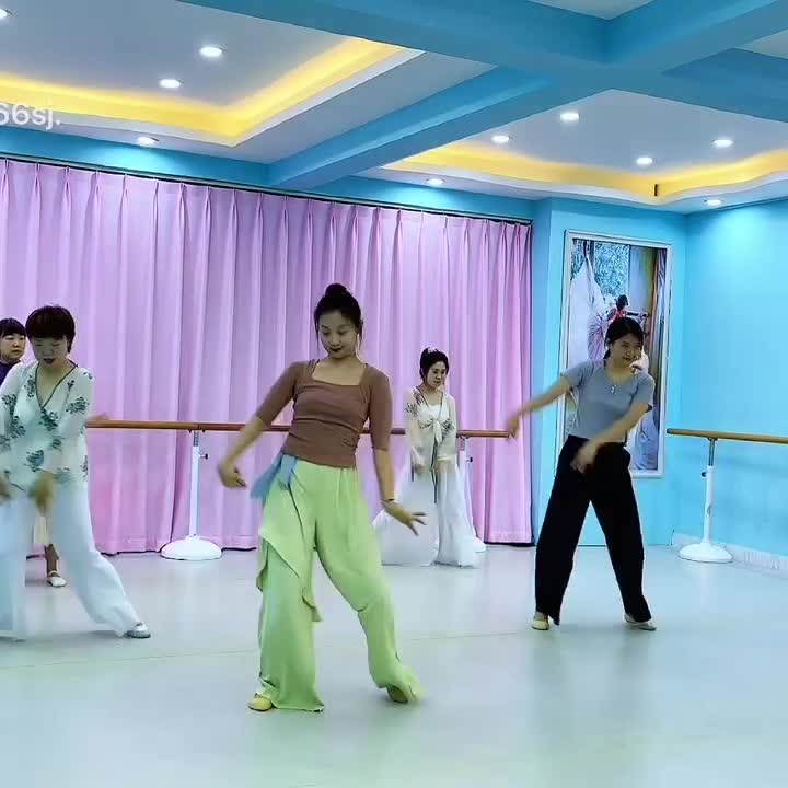 还有一个集体版本的