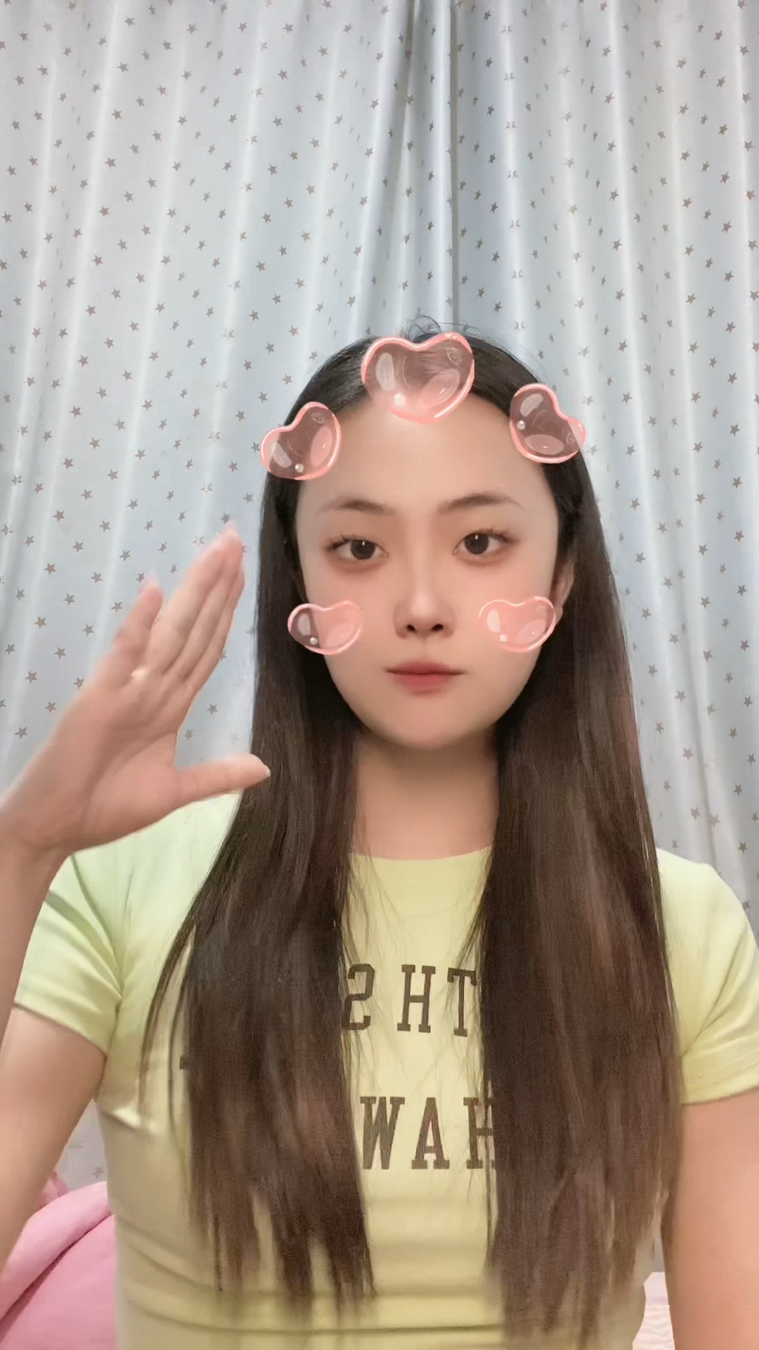 来看看这次卡点卡的怎么样