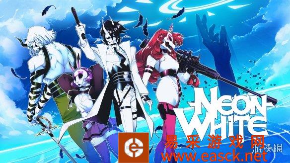 Angel Matrix开发的FPS跑酷速通游戏