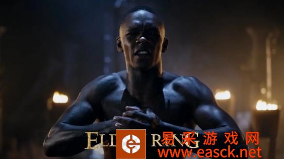 《艾尔登法环》真人宣传片
