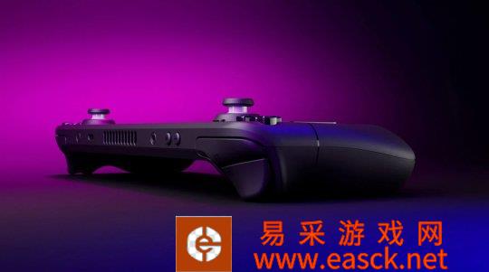 Steam Deck产品页面积压意味着今天的新订单要到202