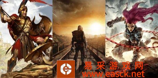 THQ Nordic公关主管Florian Emmerich
