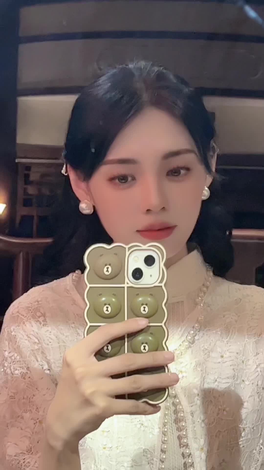 在漫长生活中去接触喜欢的一切吧～～～
