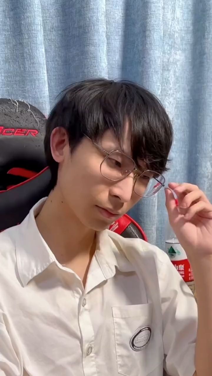 野王的快乐你们想象不到
