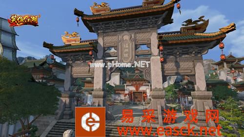 全新福州 恢宏呈现