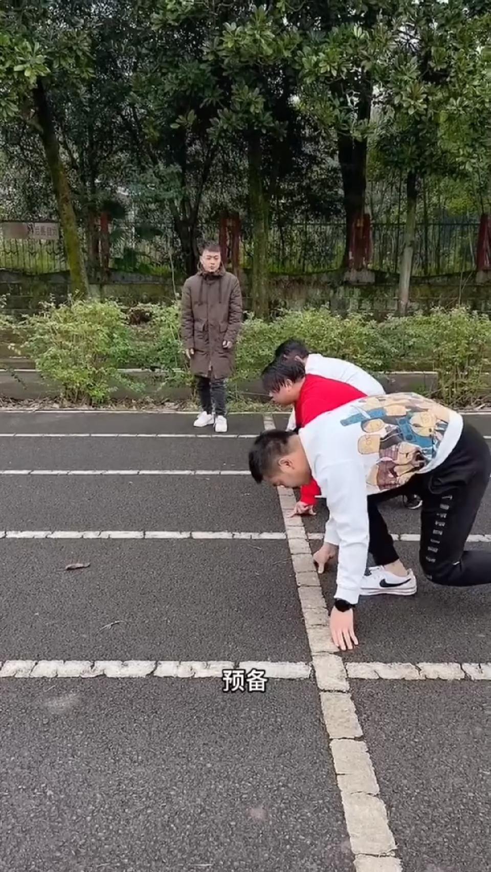 #风起小视频新手计划#冠军都不安排个礼品给我