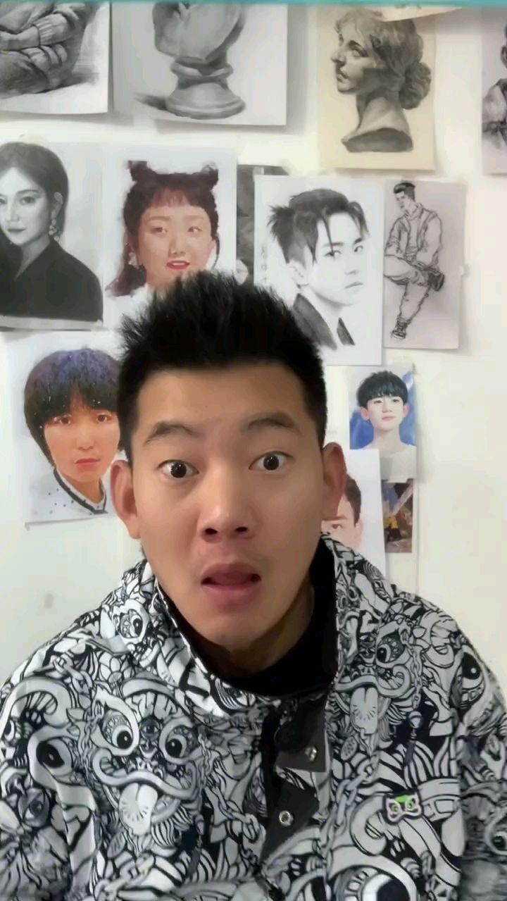 我是不是又赢了，来砸我啊！