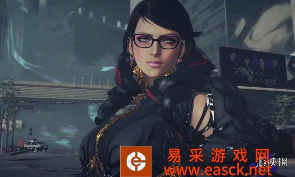 《猎天使魔女3》将于10月28日发布