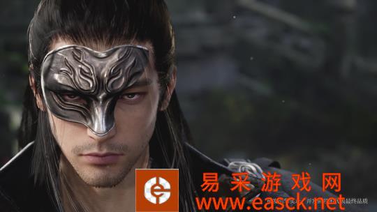 实机demo画面首次公开!金庸群侠开放世界的未来是可以期待的