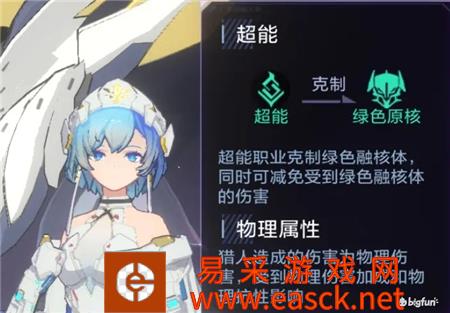 时空猎人3圣女泽萝强度详解