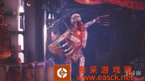 《恐怖酒店圣丁菲娜》Steam限时促销