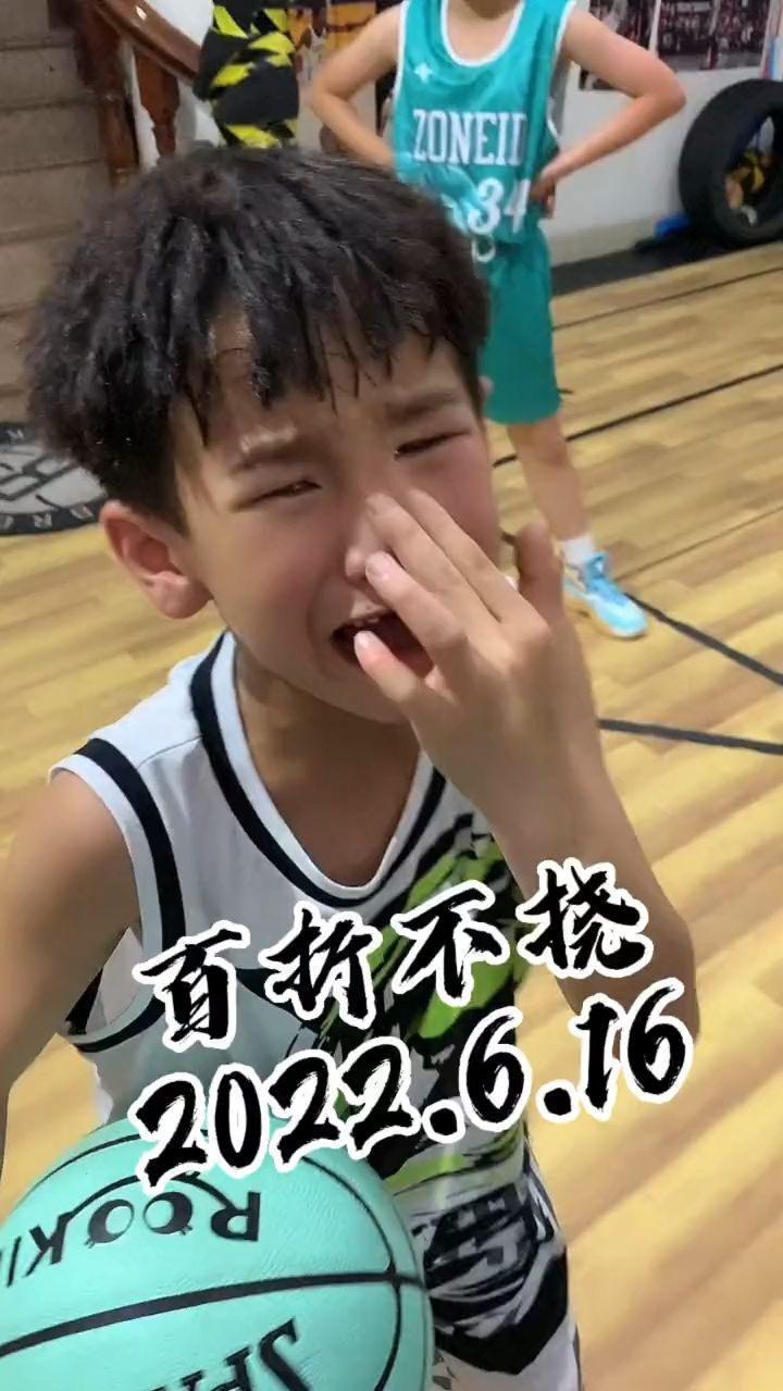 百折不挠精神