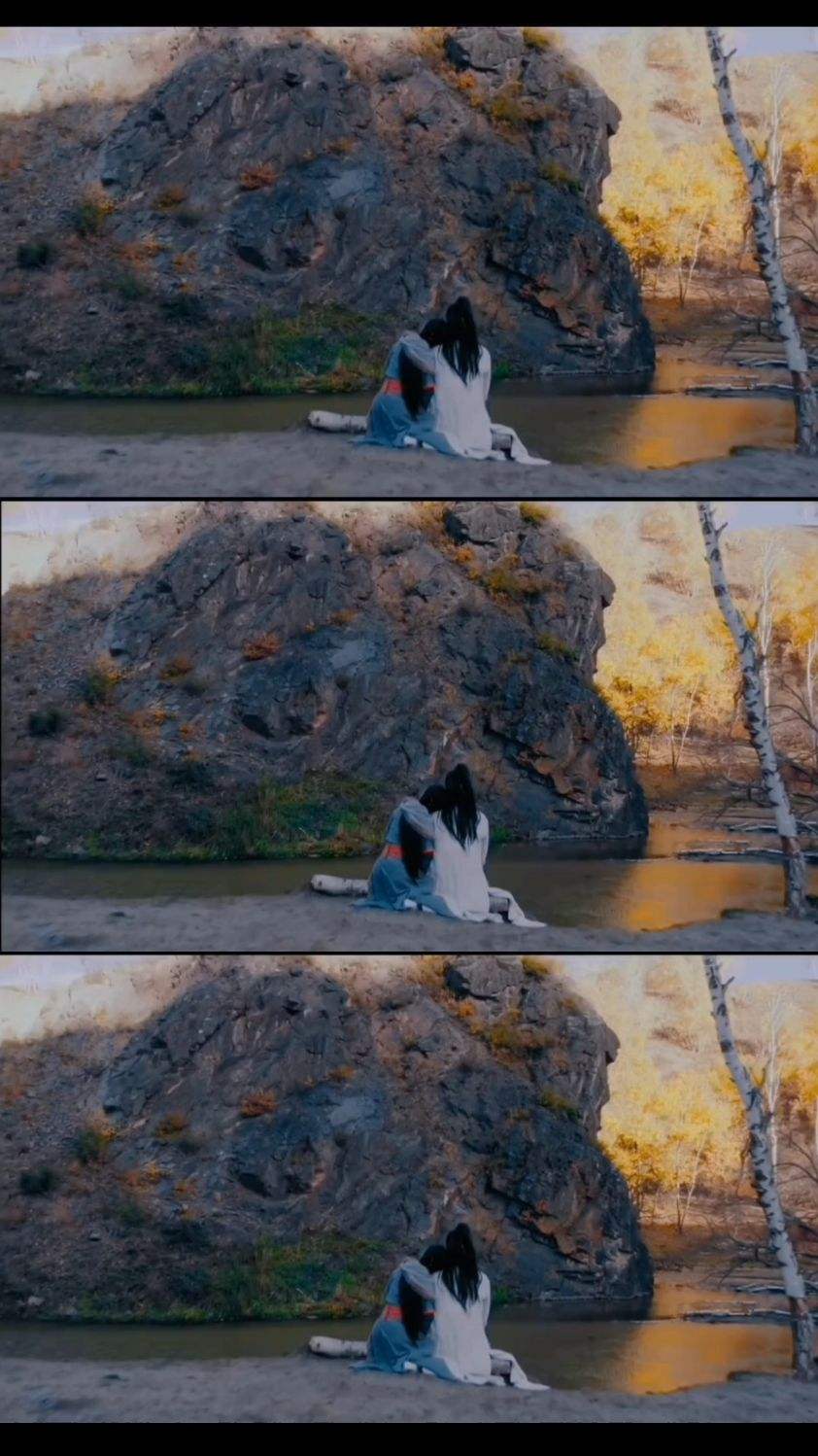 开始亦是结束
