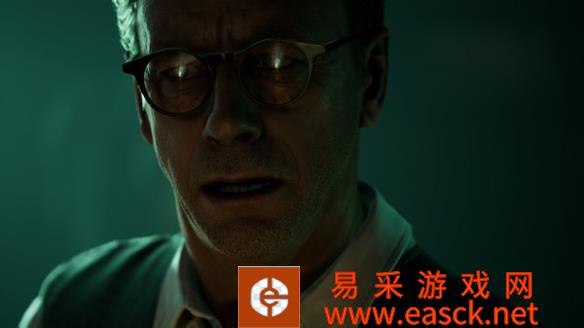 动作冒险游戏《黑相集:心中恶魔》上线Steam商场