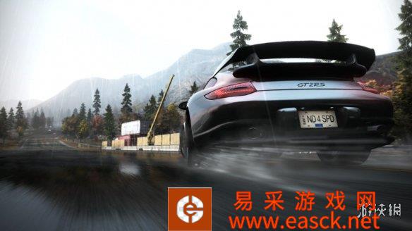 《极品飞车》下一部分将于今年晚些时候推出