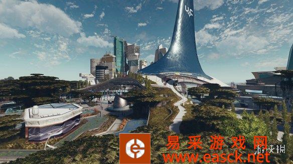 索尼《战神4》游戏总监Cory Barlog对微软的《星空之