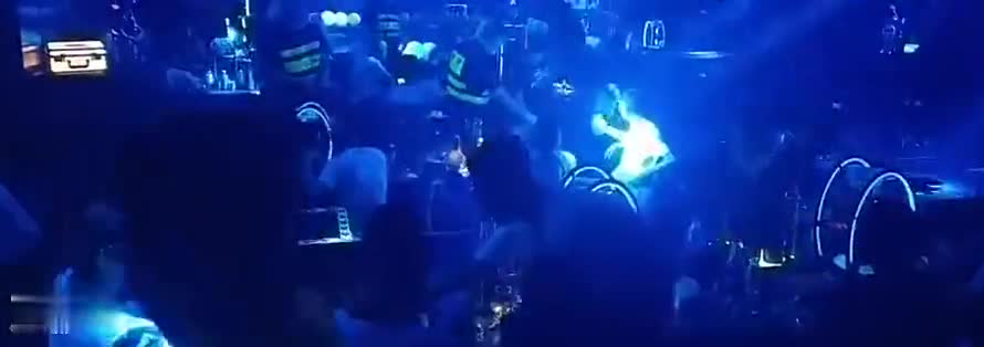 早场操作