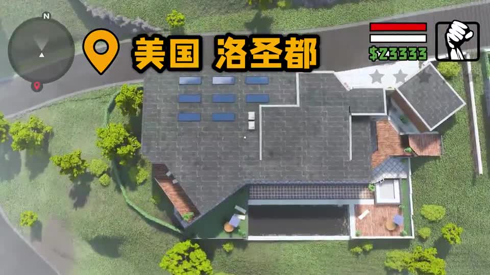 拆除29：五星通缉？飞机士兵机器人全来了！还咋玩儿