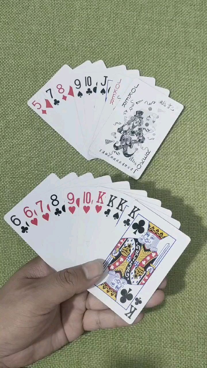 感觉到四个凯来的好像很多余呀，你认为呢？