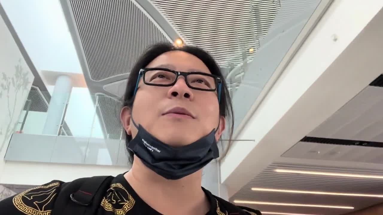 看来这次玩大了，我面临的选择很少…