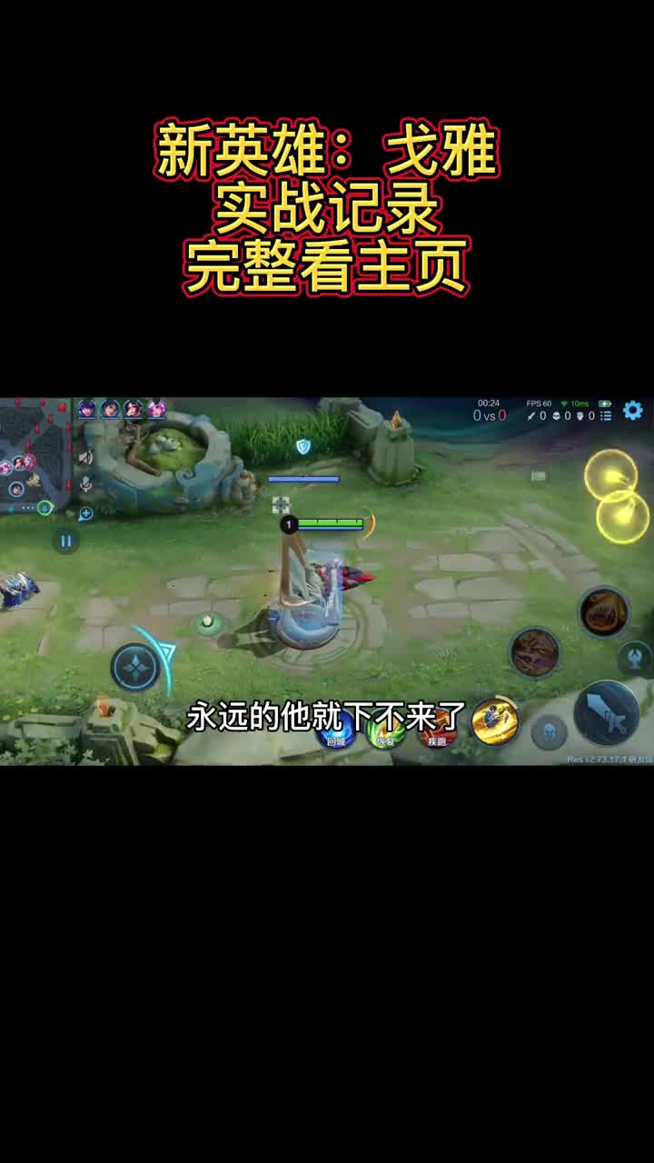 新英雄戈雅：新英雄戈雅