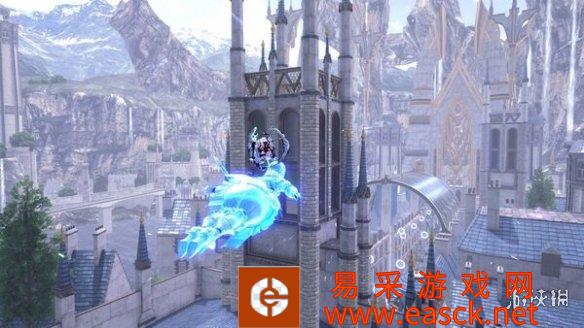 星海6:神圣力量(Star Ocean: The Divin
