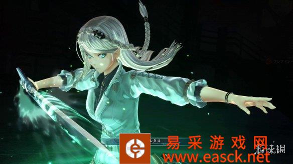 日本Falcom最新宣传片《英雄传说:黎之轨迹2-绯红原罪-
