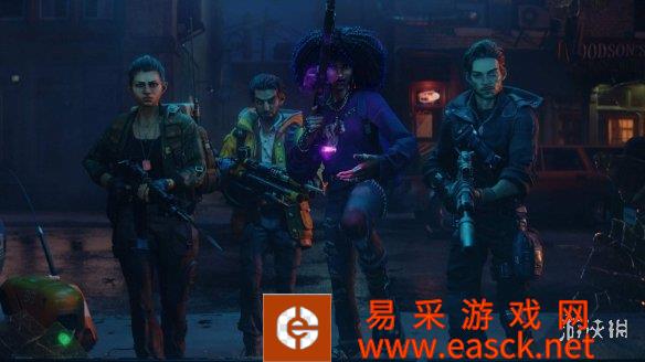 《红霞岛》创意总监 Harvey Smith 游戏甚至可以完