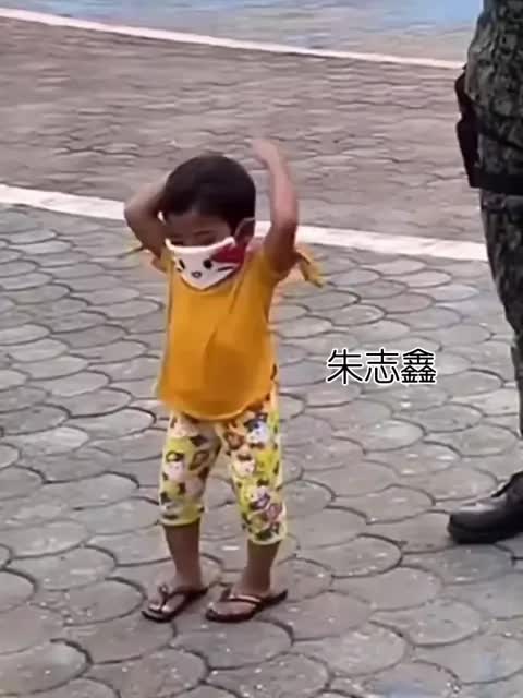 后面那个视频我找了好久，终于被我找到了
