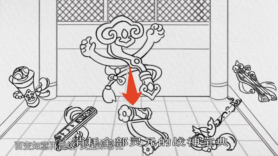 梦幻西游：四月大改真的来了，4月13日测试服放出#游戏