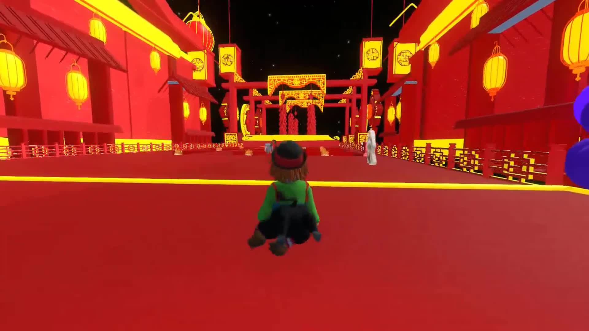人类一败涂地：虎虎生威，这么大的圈可真是不好套啊