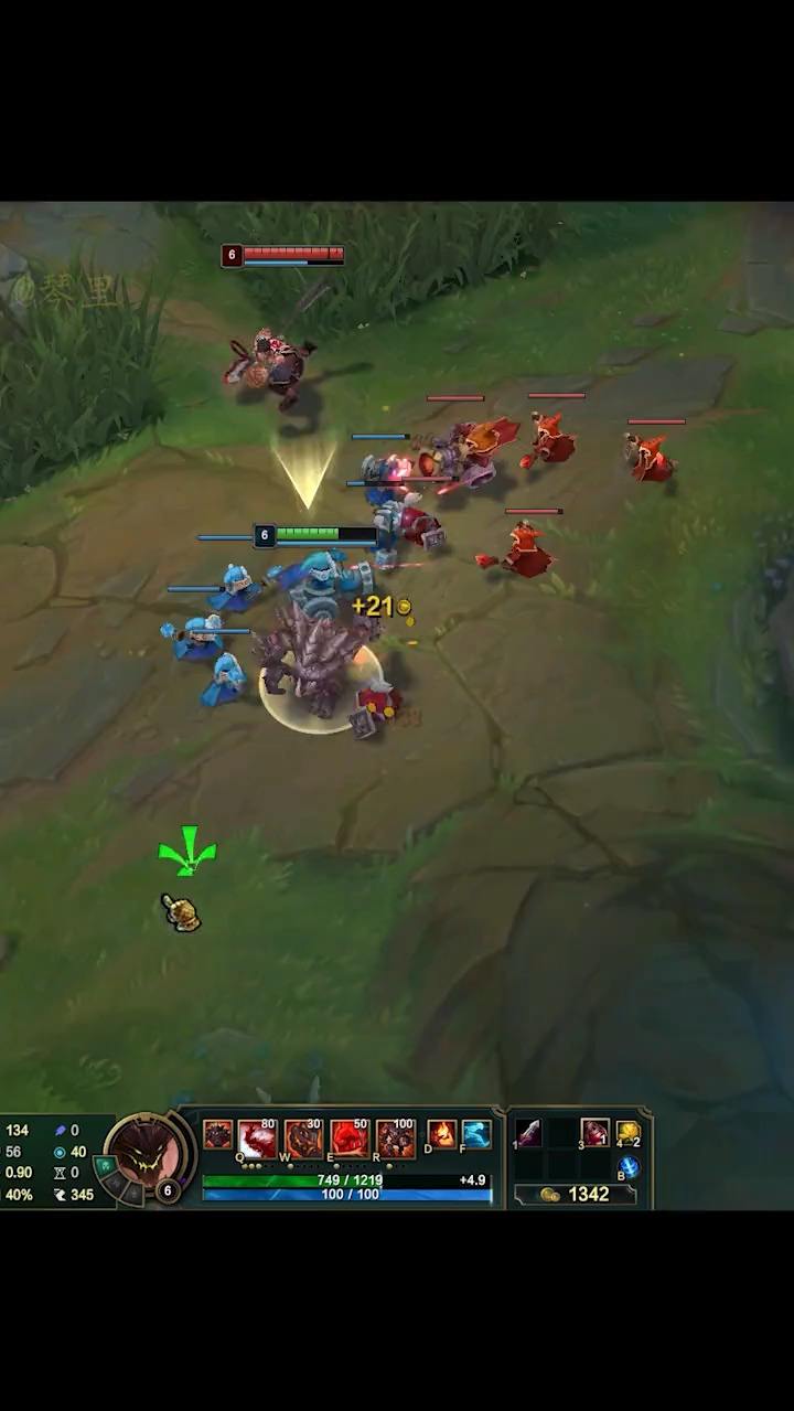 有没有一种可能 这是聪明的墨菲特