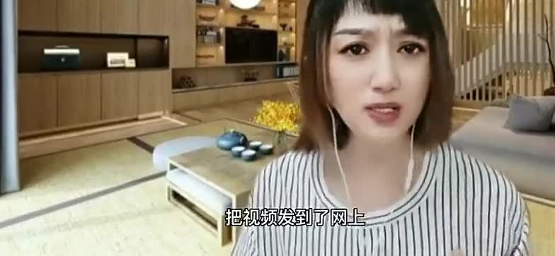 第一个发布唐山打人视频的人被曝光了