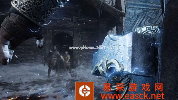 《战神:诸神黄昏》实体收藏版具体内容曝光