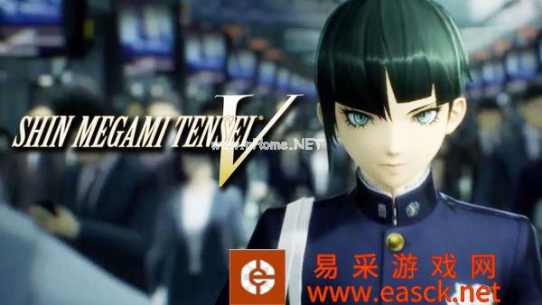 世嘉考虑将Atlus游戏改编为真人电影或电视剧