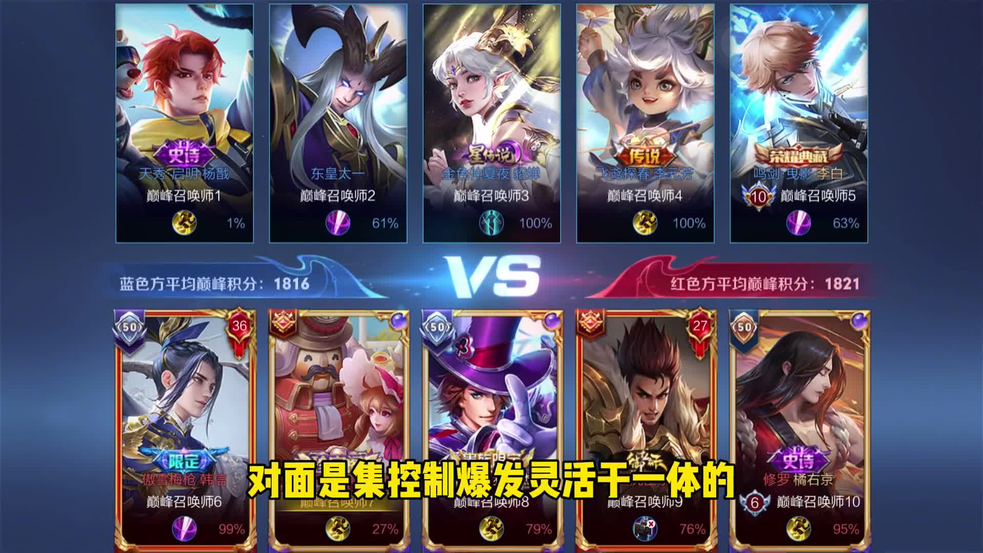 好久没有做这么长的视频了,因为他值得拥有！