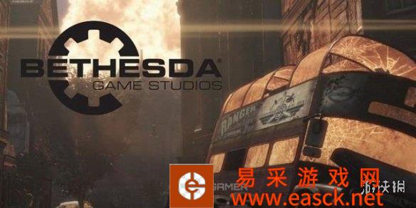 B社会又来挖《辐射:伦敦》的角落