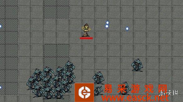 开发者Poncle吸血鬼幸存者的概述(Vampire Sur