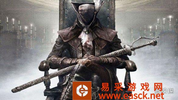 Rich Leadbetter:FromSoftware游戏