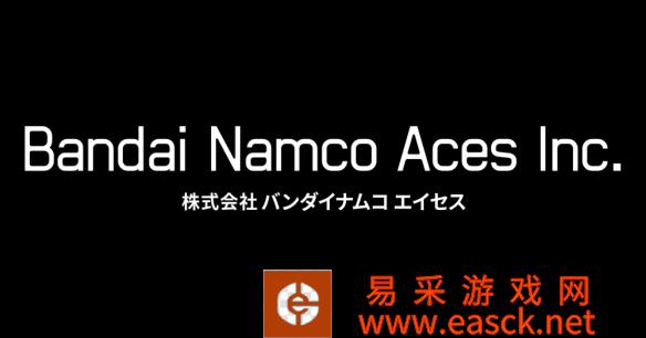 万代南梦宫合作成立新公司BANDAI NAMCO ACES