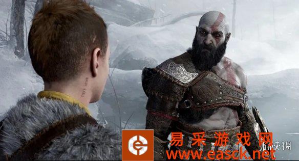 Jason Schreier:《战神:诸神黄昏》将于11月发